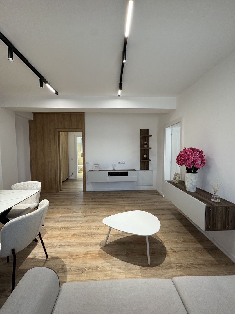 3 camere de inchiriat | IANCU NICOLAE | SUPERB