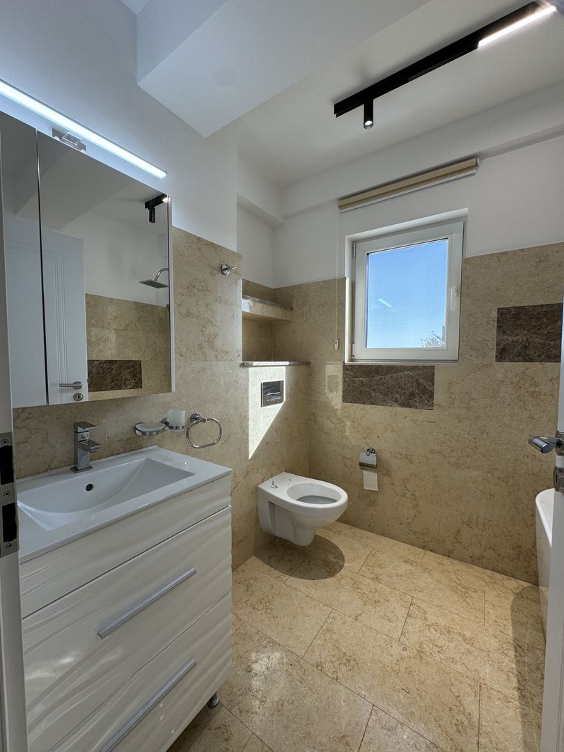3 camere de inchiriat | IANCU NICOLAE | SUPERB - 11
