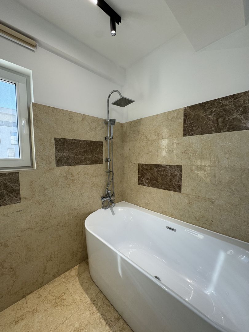 3 camere de inchiriat | IANCU NICOLAE | SUPERB - 12