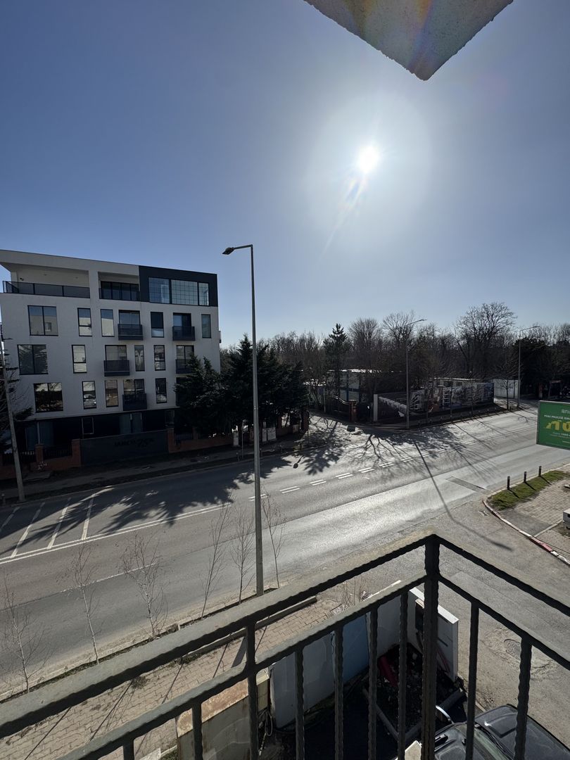 3 camere de inchiriat | IANCU NICOLAE | SUPERB - 13