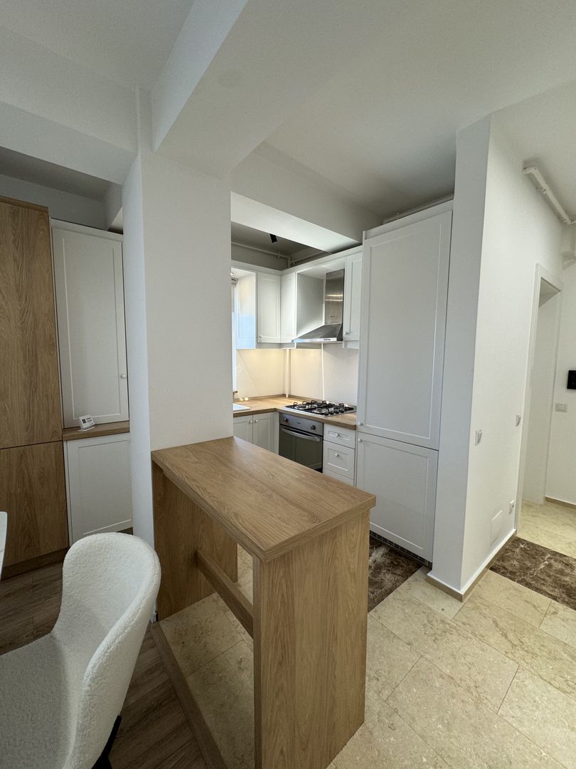 3 camere de inchiriat | IANCU NICOLAE | SUPERB - 3