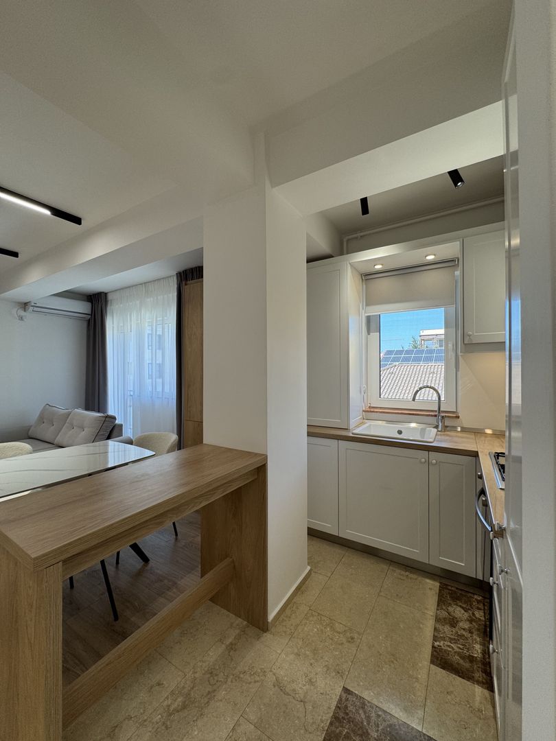 3 camere de inchiriat | IANCU NICOLAE | SUPERB - 4