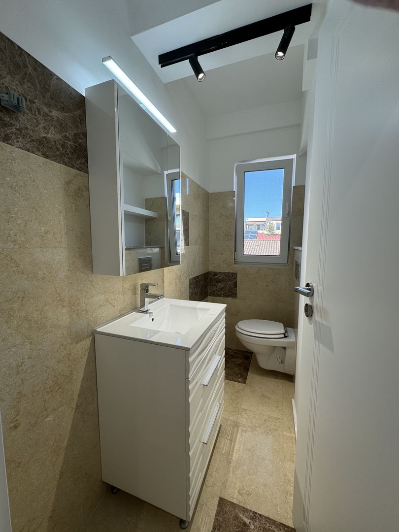 3 camere de inchiriat | IANCU NICOLAE | SUPERB - 7