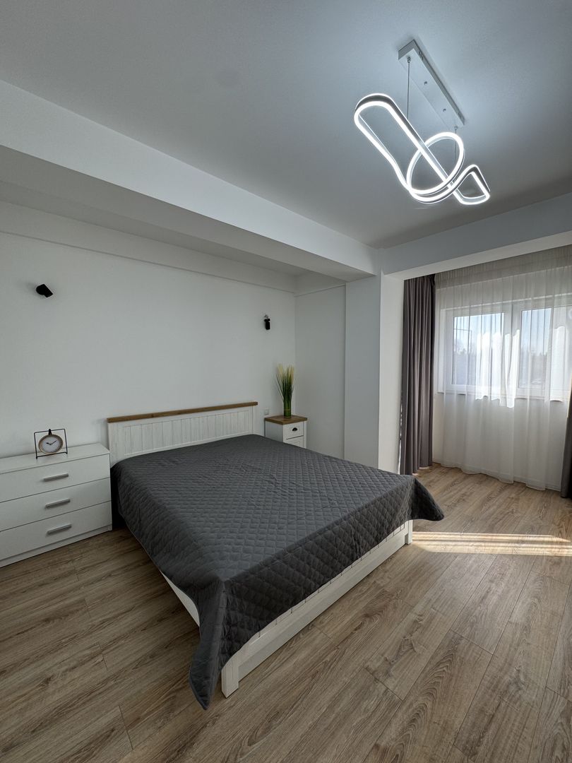 3 camere de inchiriat | IANCU NICOLAE | SUPERB