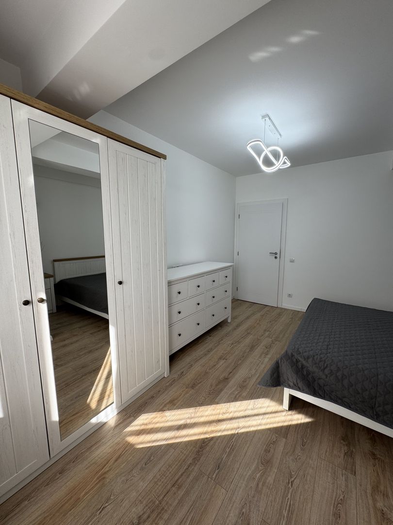 3 camere de inchiriat | IANCU NICOLAE | SUPERB - 9