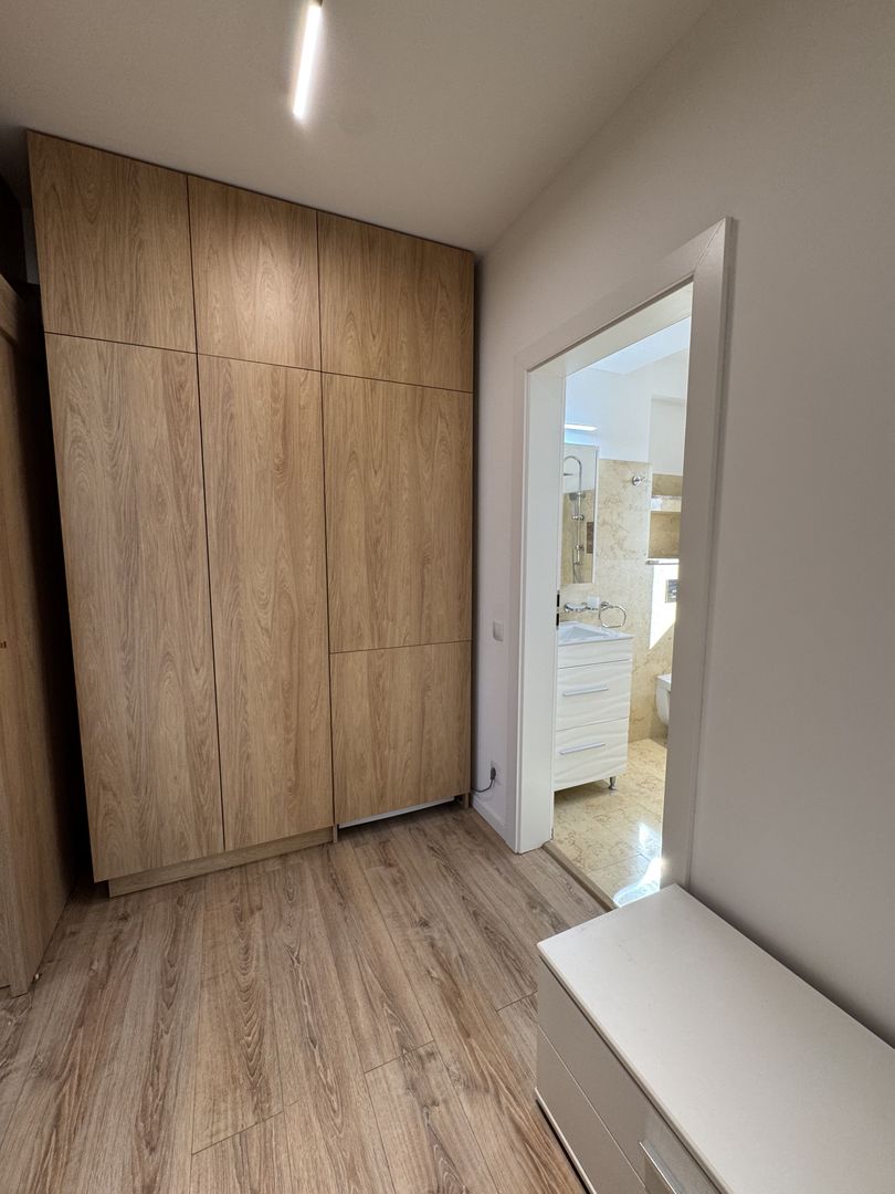 3 camere de inchiriat | IANCU NICOLAE | SUPERB - 10