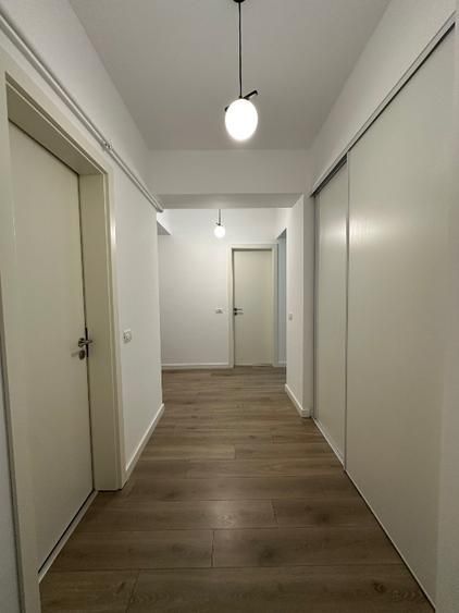 Apartament premium 3 camere – Unirii / Tribunal – bloc boutique nou, ideal birou - 3/9