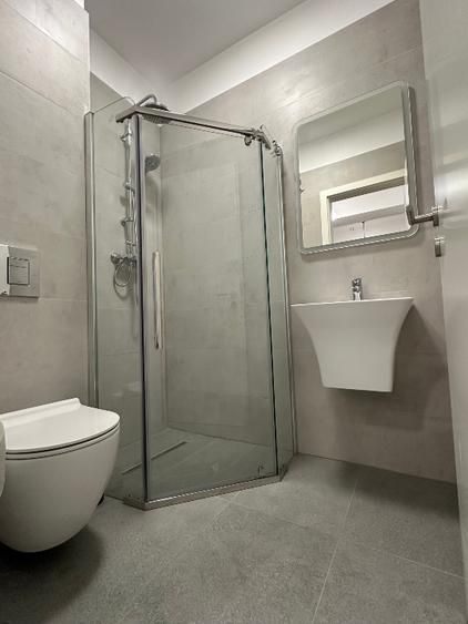 Apartament premium 3 camere – Unirii / Tribunal – bloc boutique nou, ideal birou - 6/9