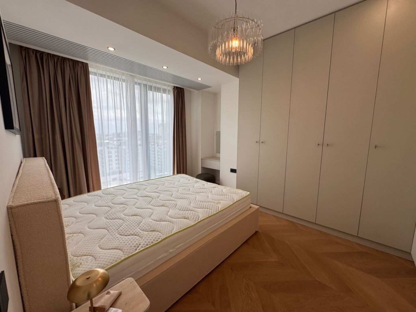 NEW | 2 Room apartment | BHB | SPA, POOL, GYM| - 4/9