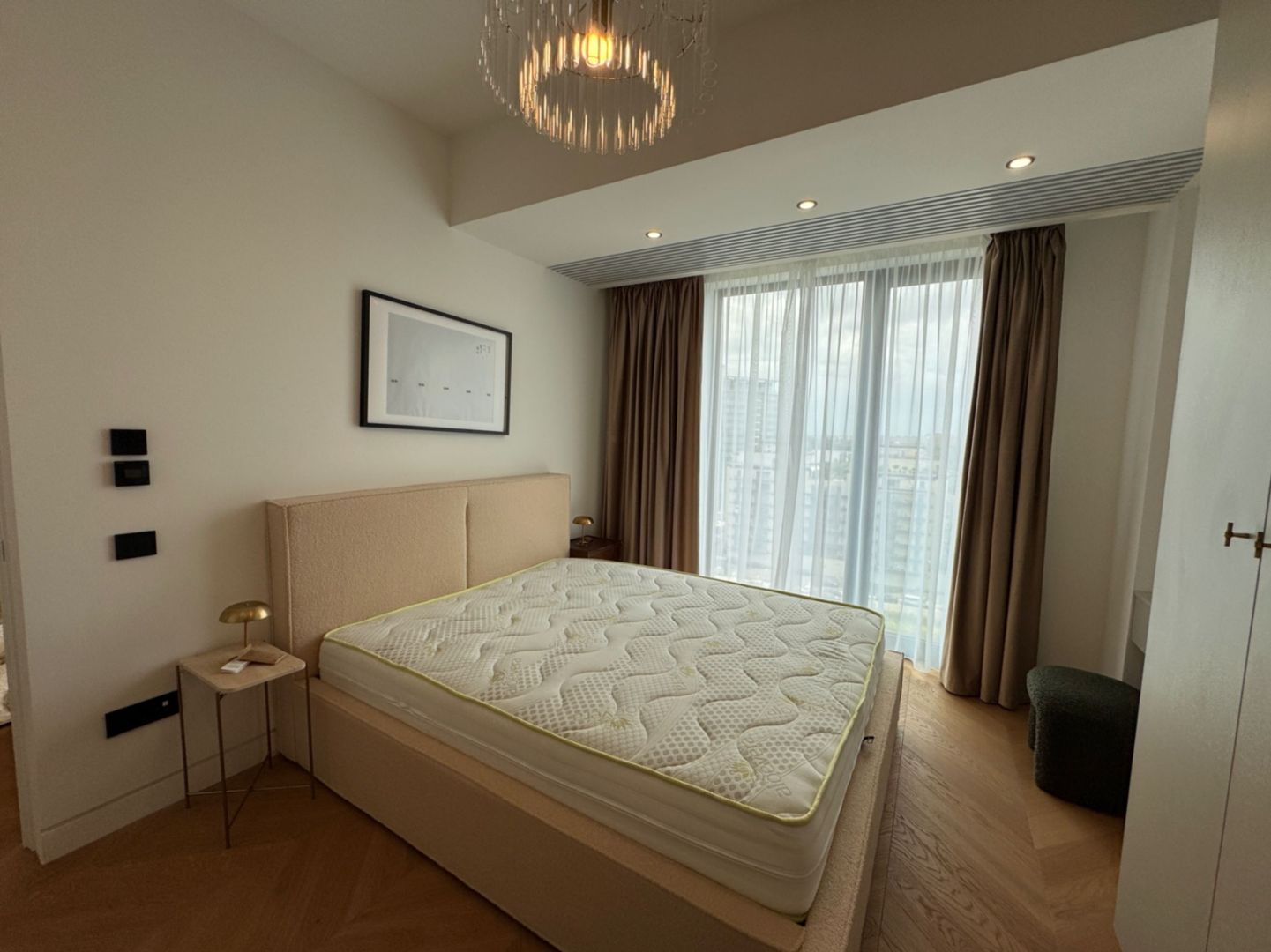 NEW | 2 Room apartment | BHB | SPA, POOL, GYM| - 5/9