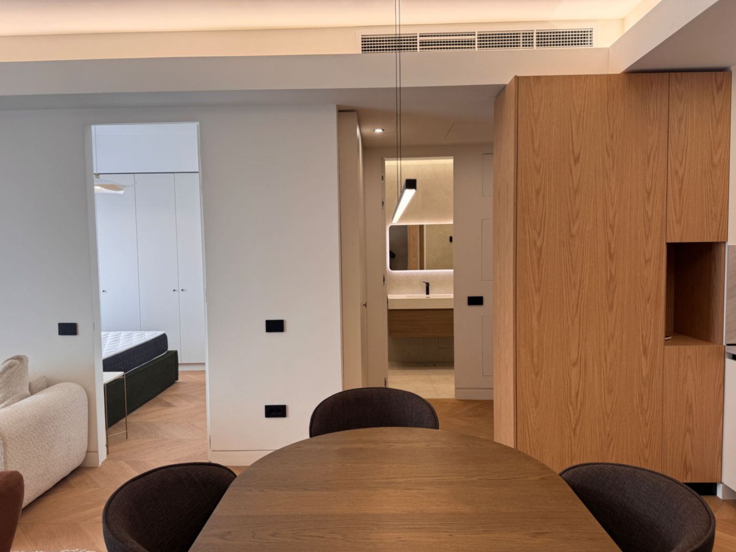 NEW | 2 Room apartment | BHB | SPA, POOL, GYM| - 6/9