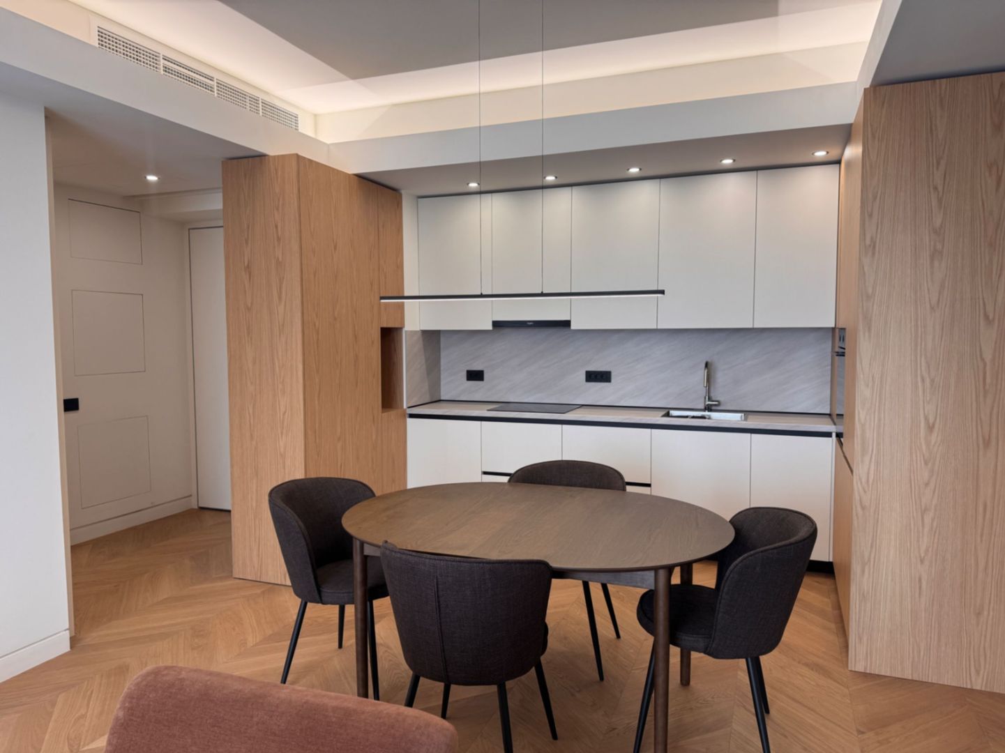NEW | 2 Room apartment | BHB | SPA, POOL, GYM| - 8/9