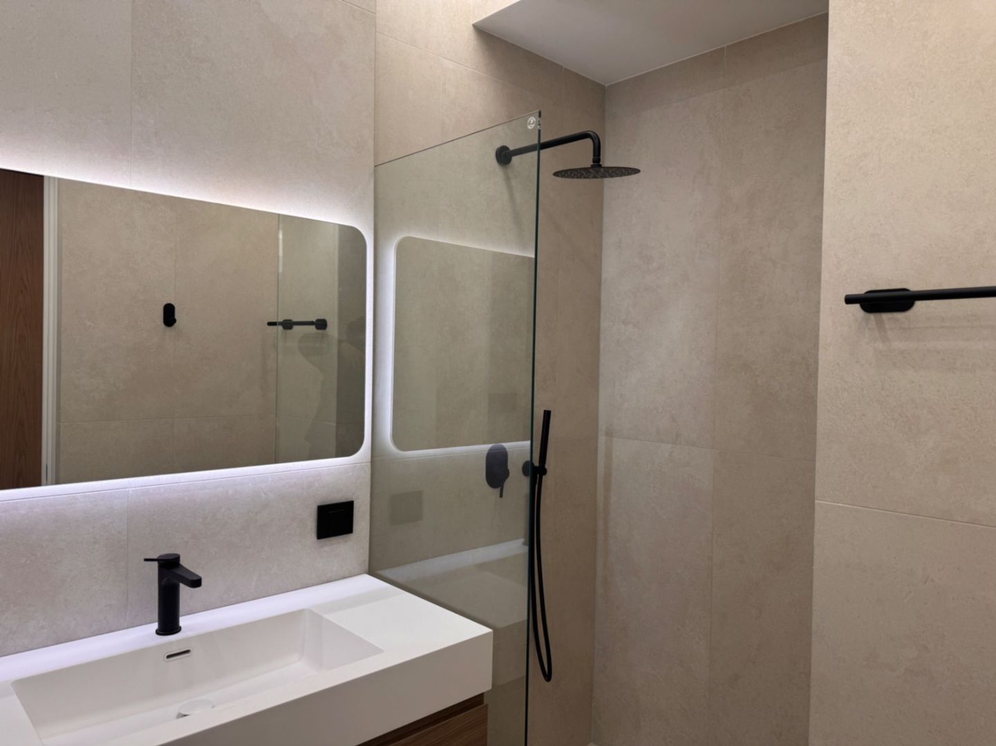 NEW | 2 Room apartment | BHB | SPA, POOL, GYM|