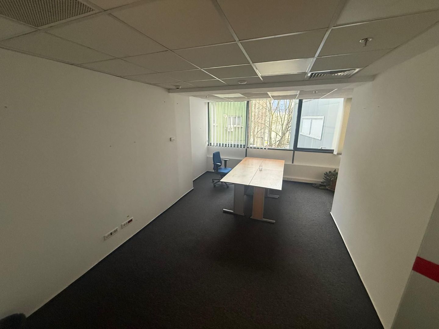 Spațiu de birouri 240 mp  | Piața Victoriei– disponibil din aprilie