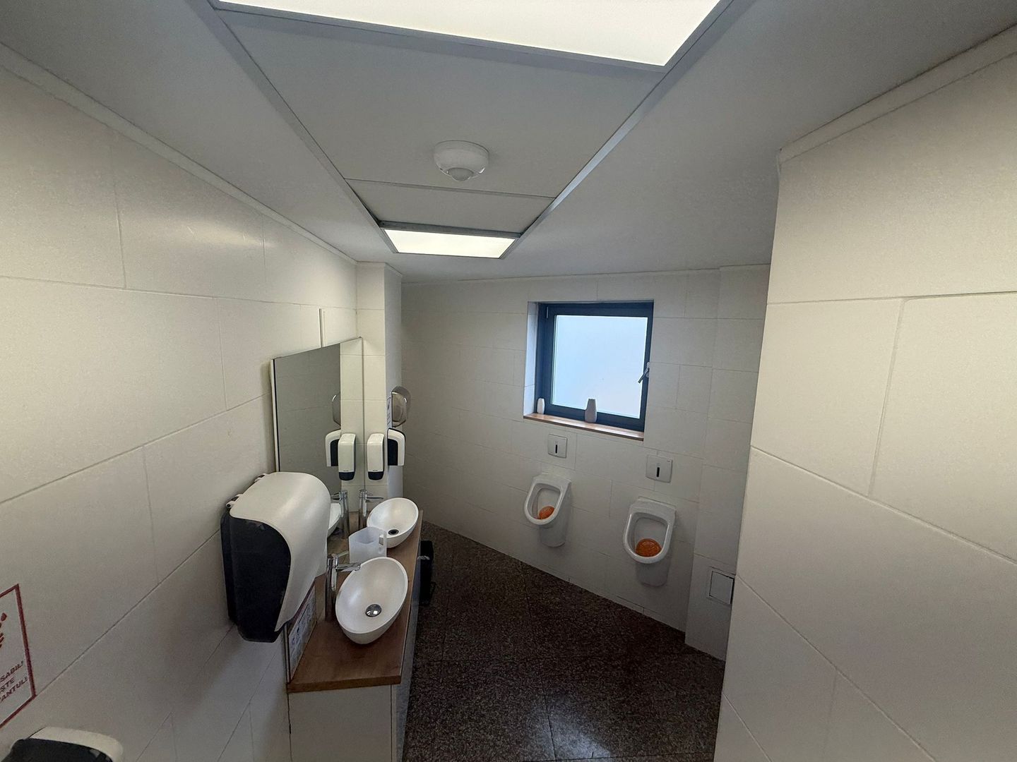 Spațiu de birouri 480 mp  – Piața Victoriei - 6/10