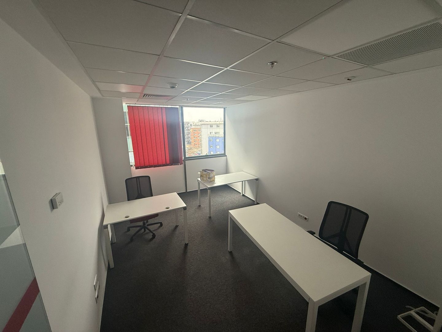 Spațiu de birouri 480 mp  – Piața Victoriei - 8/10