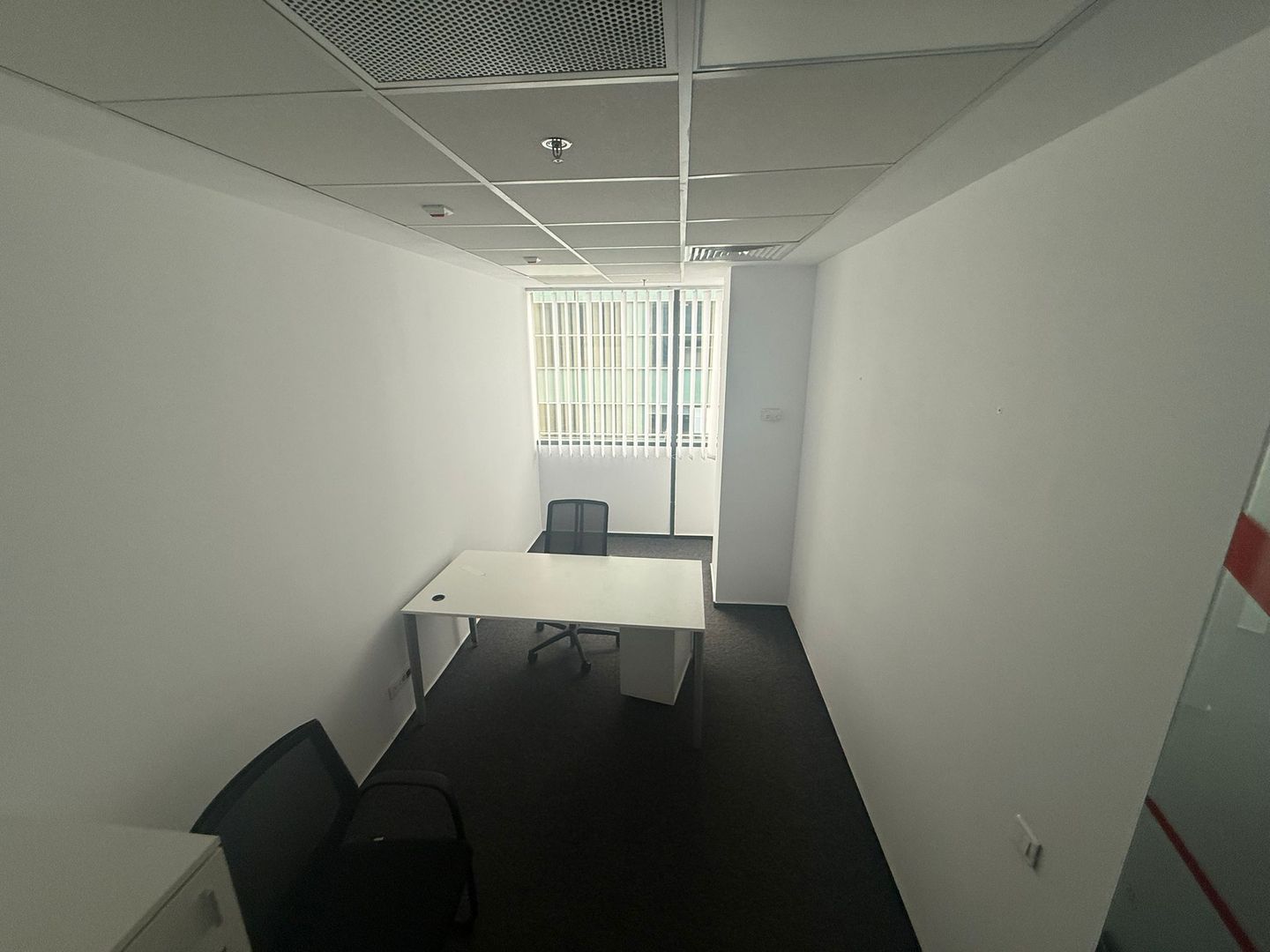 Spațiu de birouri 480 mp  – Piața Victoriei - 9/10