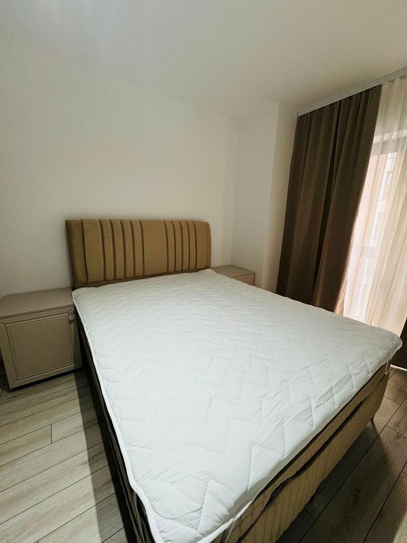 Apartament 2 camere Moghioros Park Residence/Parcare subterana