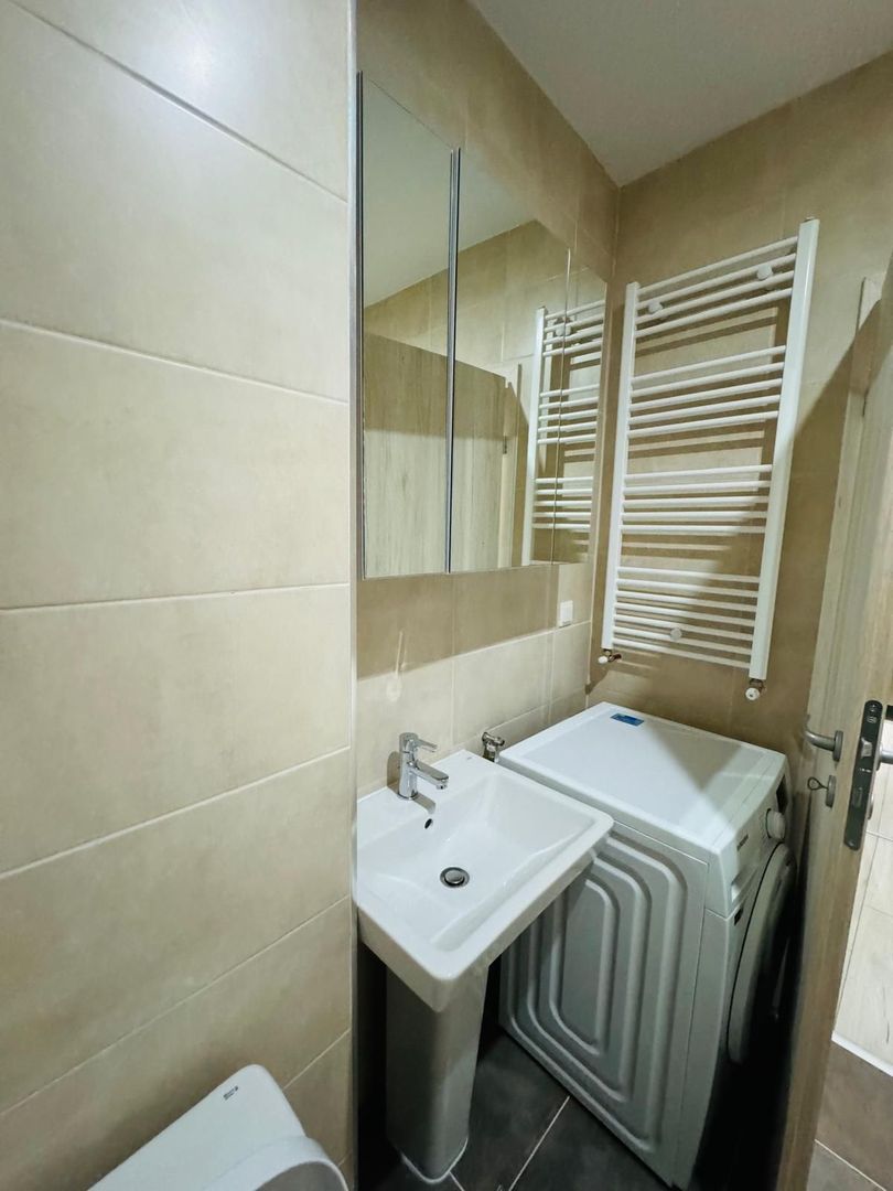 Apartament 2 camere Moghioros Park Residence/Parcare subterana - 14
