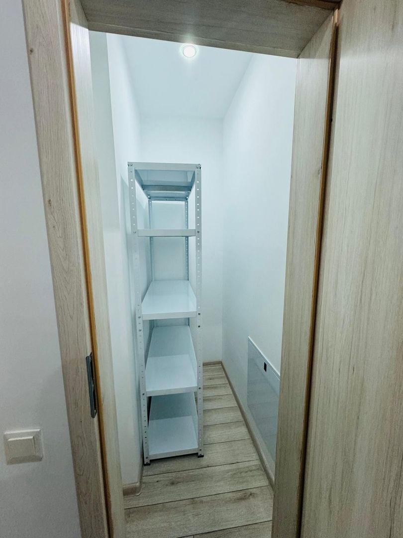 Apartament 2 camere Moghioros Park Residence/Parcare subterana - 16