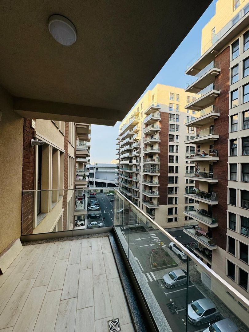 Apartament 2 camere Moghioros Park Residence/Parcare subterana - 20