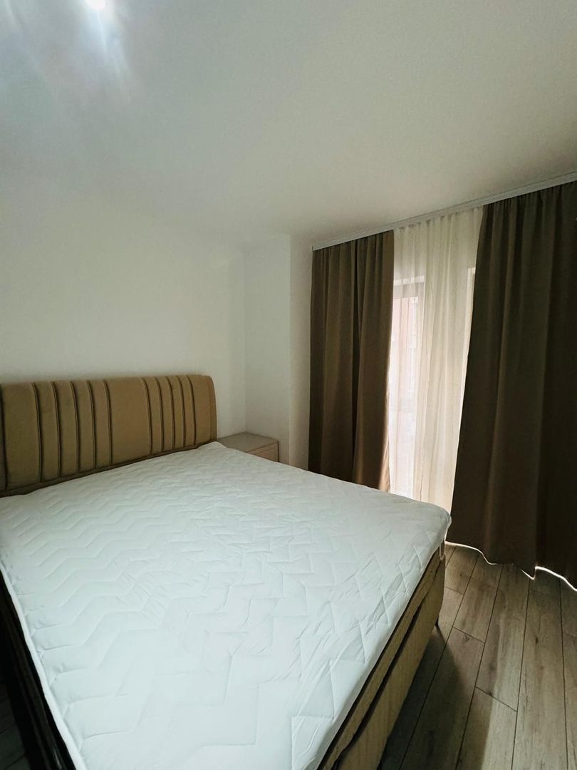 Apartament 2 camere Moghioros Park Residence/Parcare subterana - 3/10