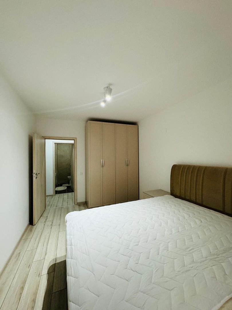 Apartament 2 camere Moghioros Park Residence/Parcare subterana - 4/10