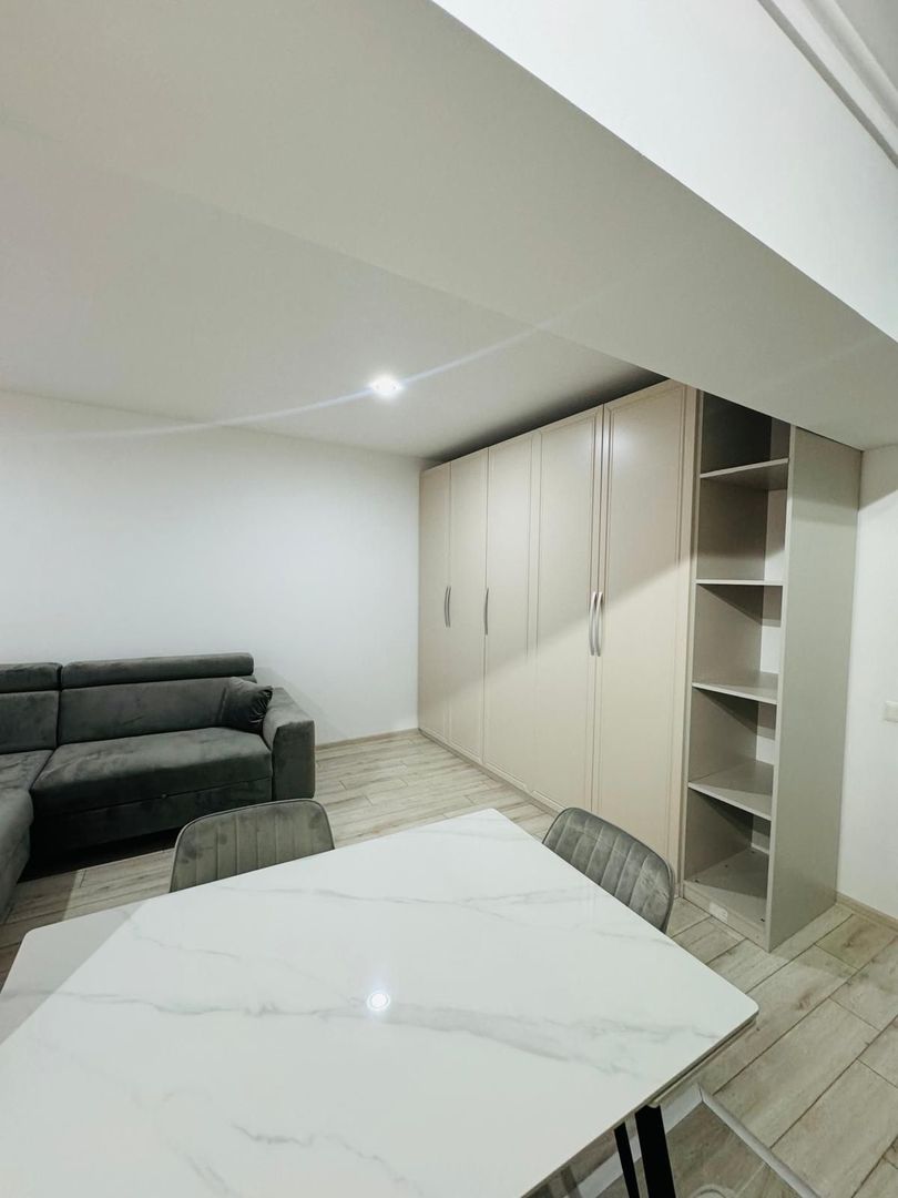Apartament 2 camere Moghioros Park Residence/Parcare subterana - 5/10