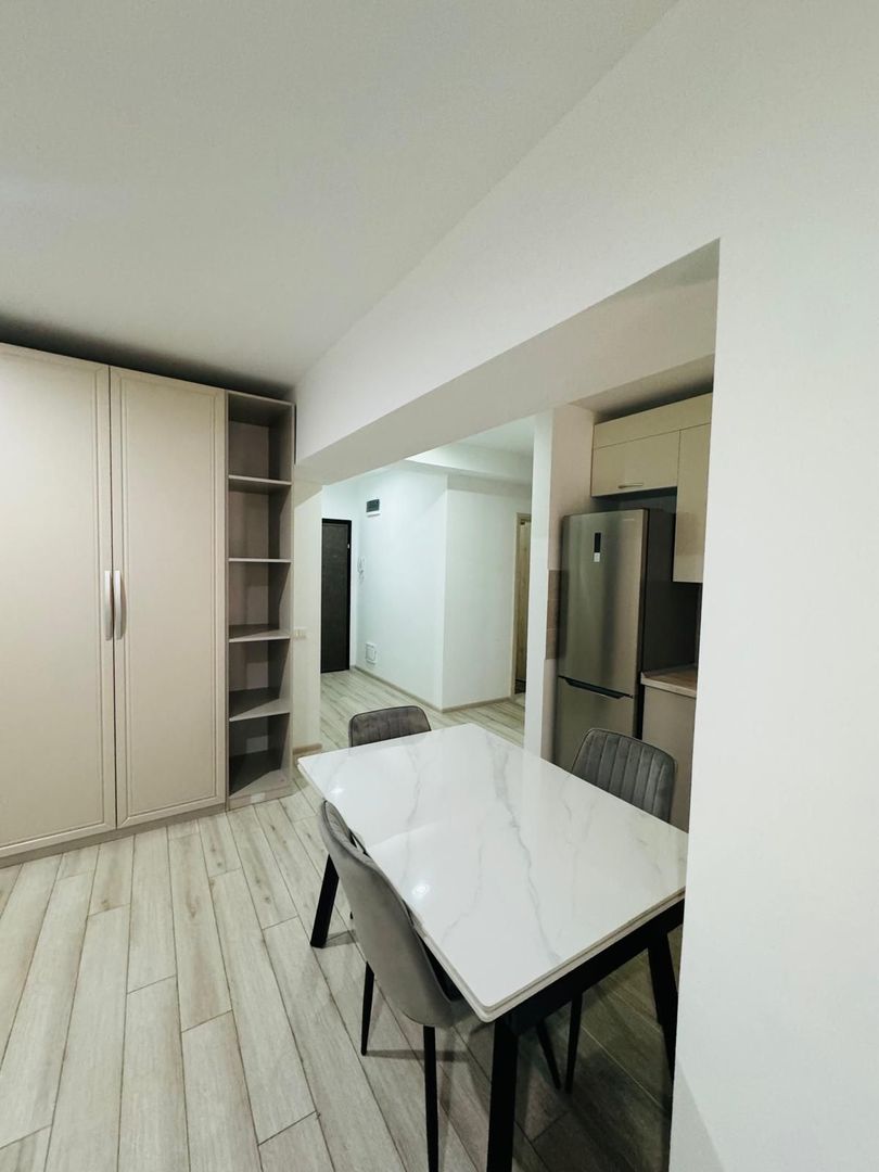 Apartament 2 camere Moghioros Park Residence/Parcare subterana - 6/10