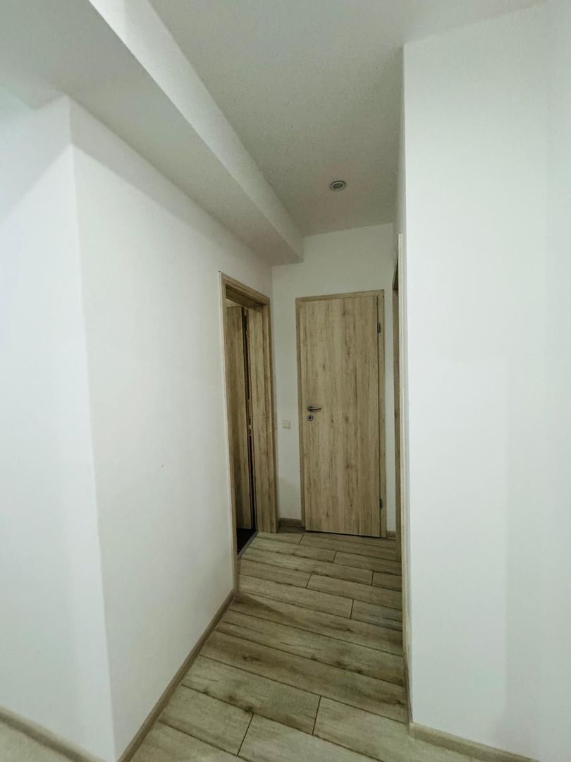 Apartament 2 camere Moghioros Park Residence/Parcare subterana - 7/10