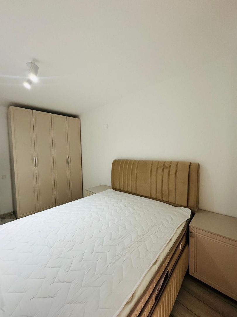 Apartament 2 camere Moghioros Park Residence/Parcare subterana - 9/10