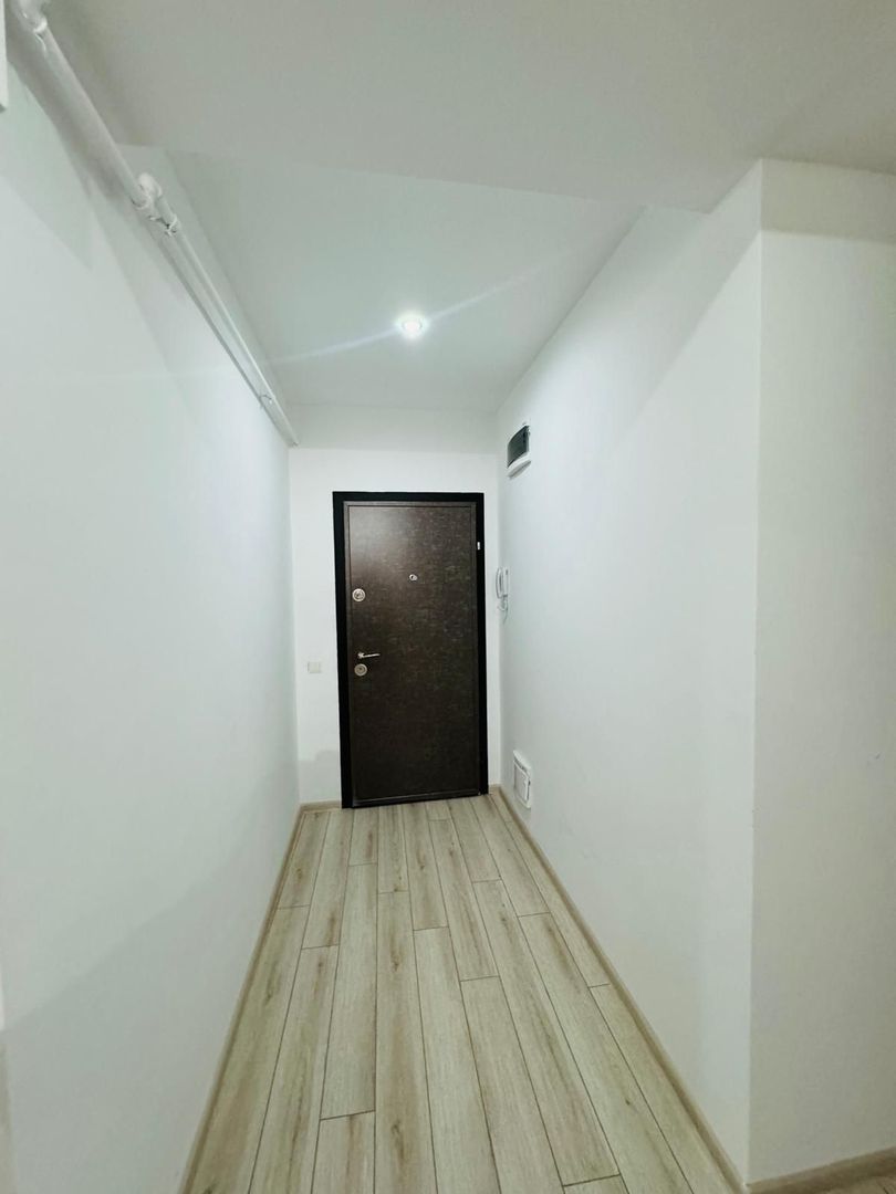 Apartament 2 camere Moghioros Park Residence/Parcare subterana