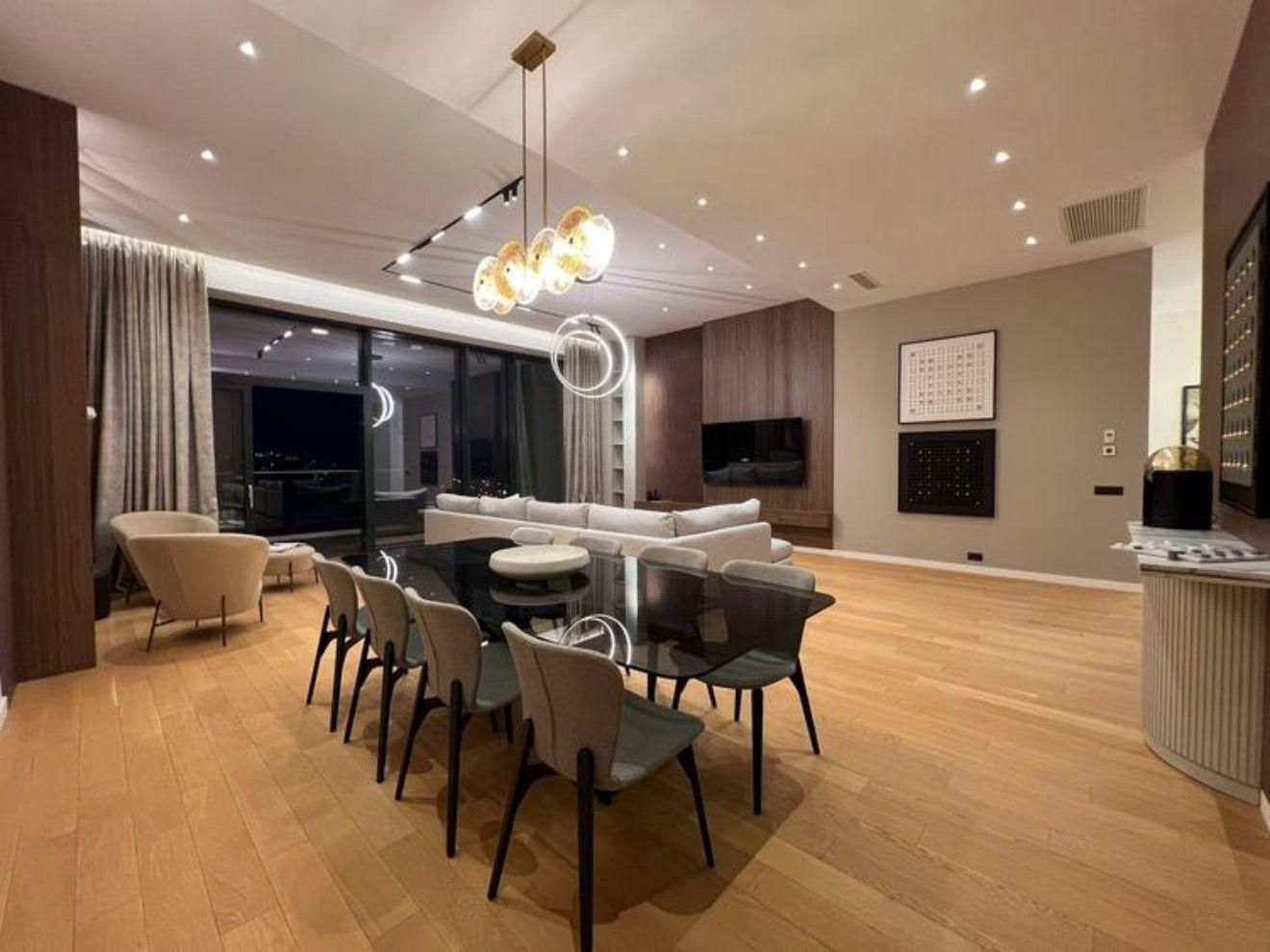 PENTHOUSE | HERASTRAU