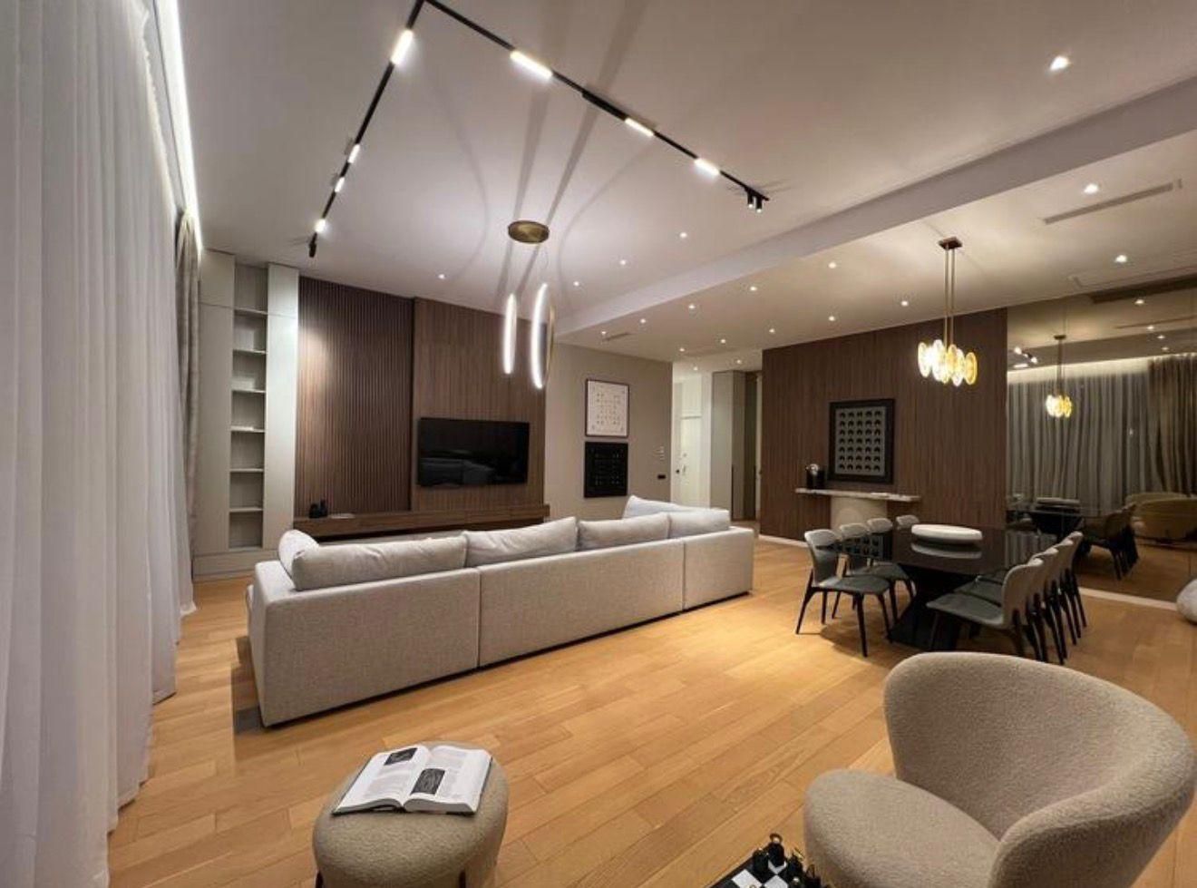 PENTHOUSE | HERASTRAU - 2