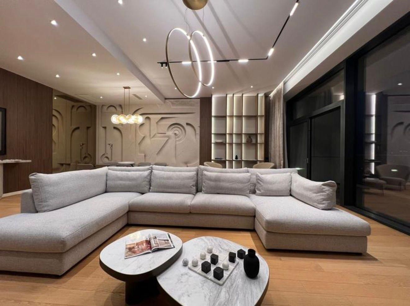 PENTHOUSE | HERASTRAU - 3