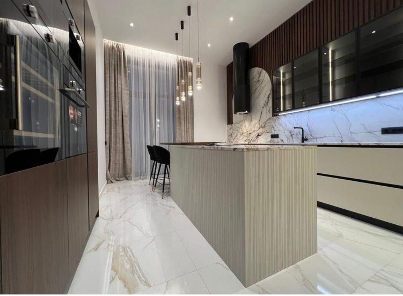 PENTHOUSE | HERASTRAU - 5