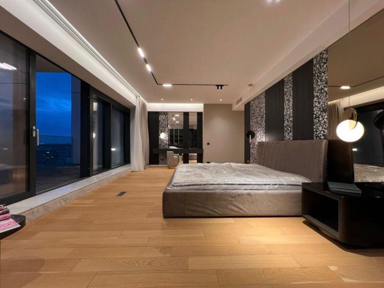 PENTHOUSE | HERASTRAU - 7