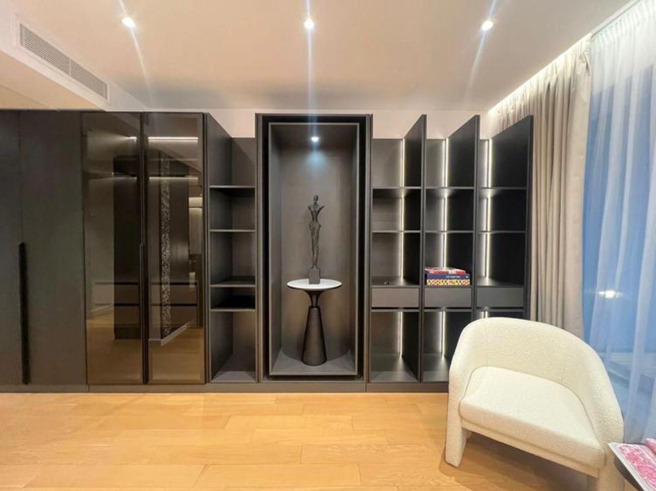 PENTHOUSE | HERASTRAU - 9
