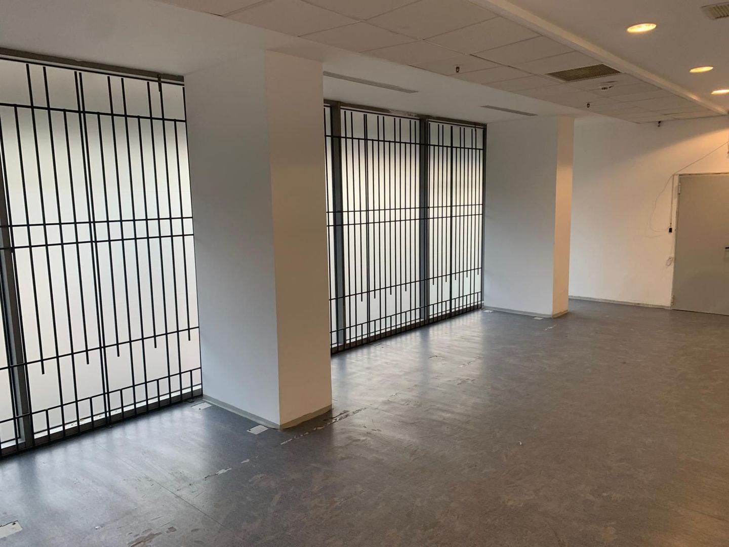 Spațiu comercial de închiriat – Parter | 686 mp - 4/6
