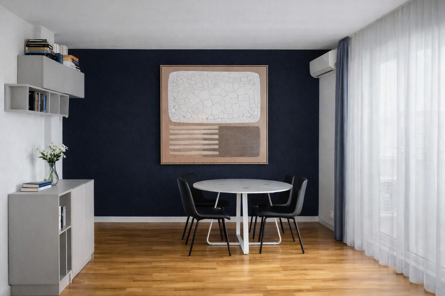 Apartament 2 camere - 1 Mai - parcare - 2