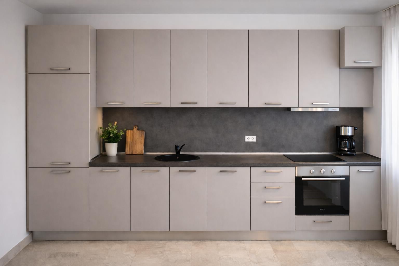 Apartament 2 camere - 1 Mai - parcare - 3