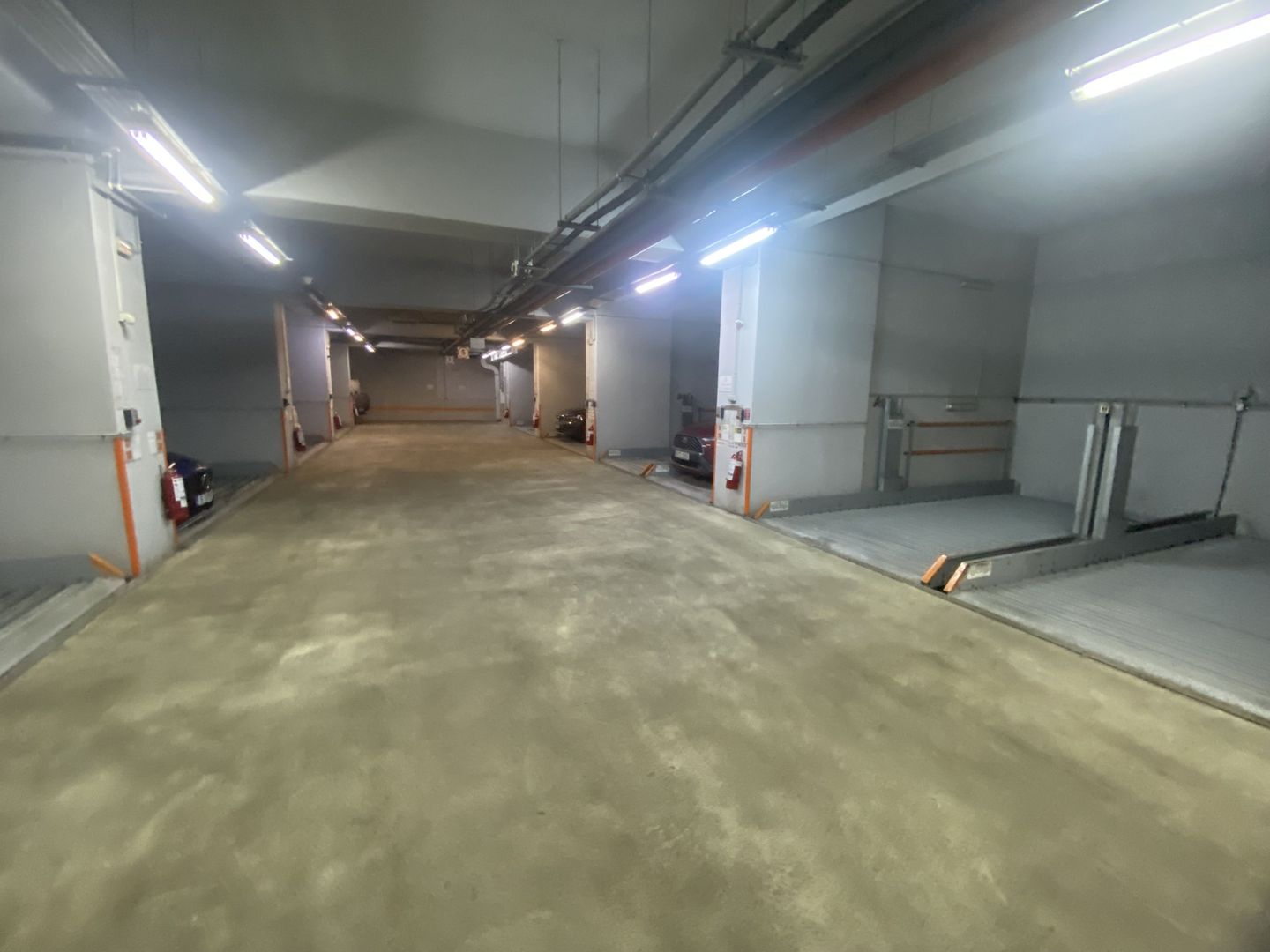 Birouri de închiriat | 163 mp | Piața Romană