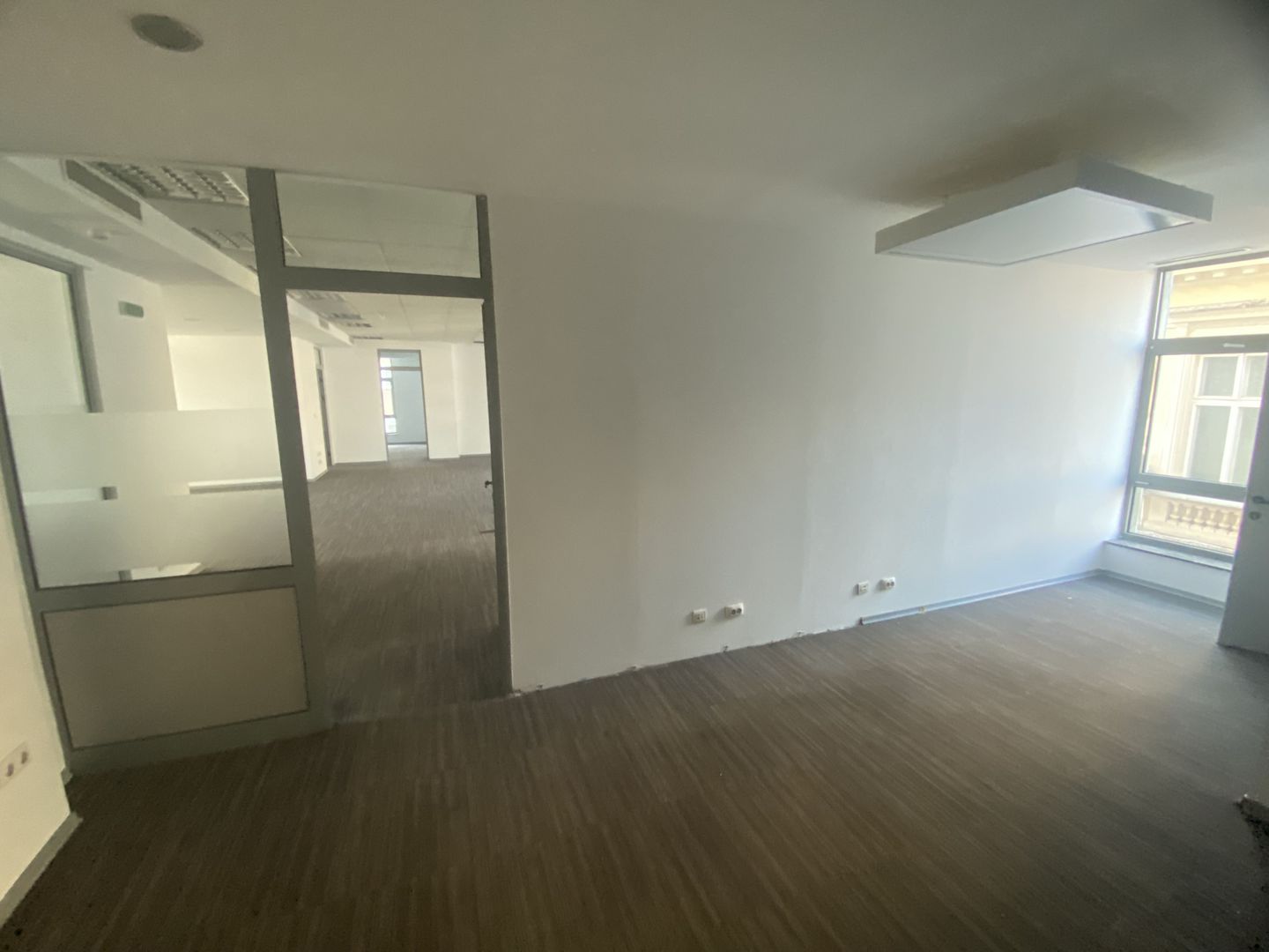 Birouri de închiriat | 503 mp | Piața Romană - 3/9
