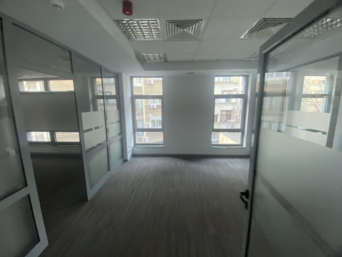 Birouri de închiriat | 503 mp | Piața Romană - 7/9