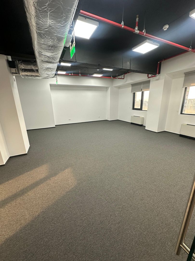 Birouri de închiriat | 440 mp | Zona Unirii - Timpuri Noi - 12
