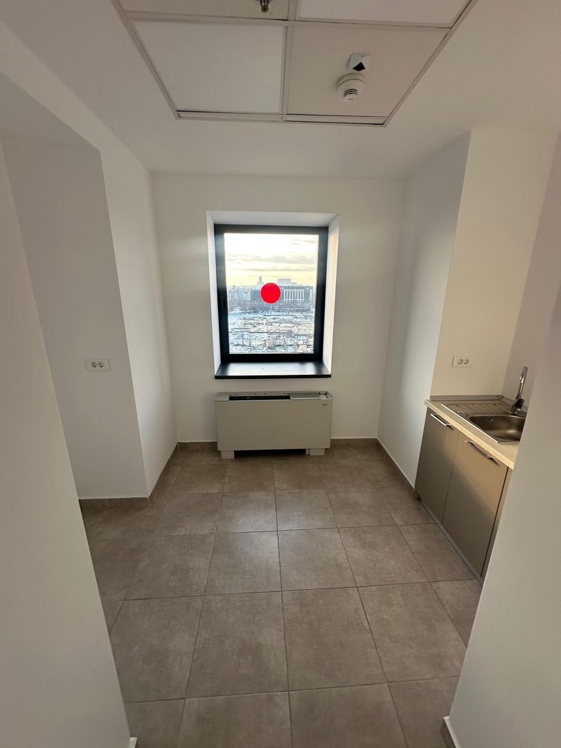Birouri de închiriat | 440 mp | Zona Unirii - Timpuri Noi - 13