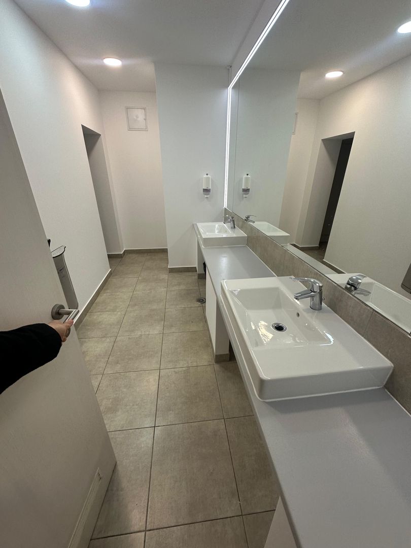 Birouri de închiriat | 440 mp | Zona Unirii - Timpuri Noi - 14