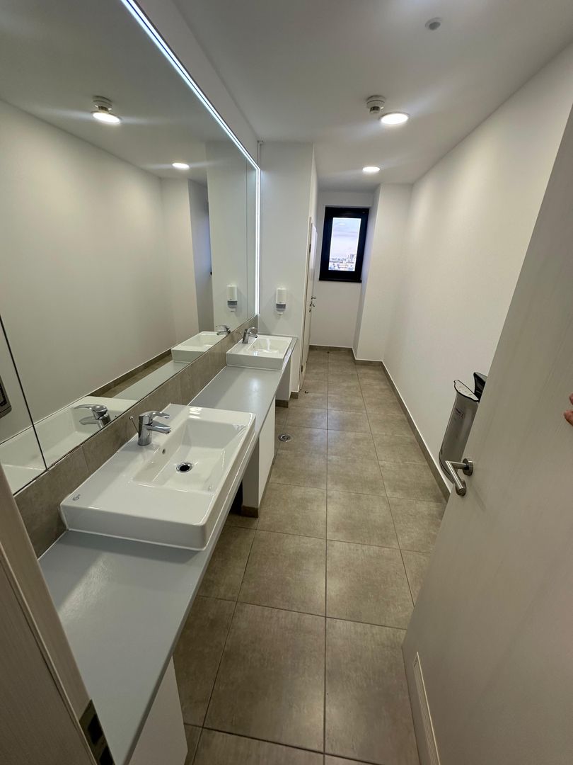 Birouri de închiriat | 440 mp | Zona Unirii - Timpuri Noi - 15