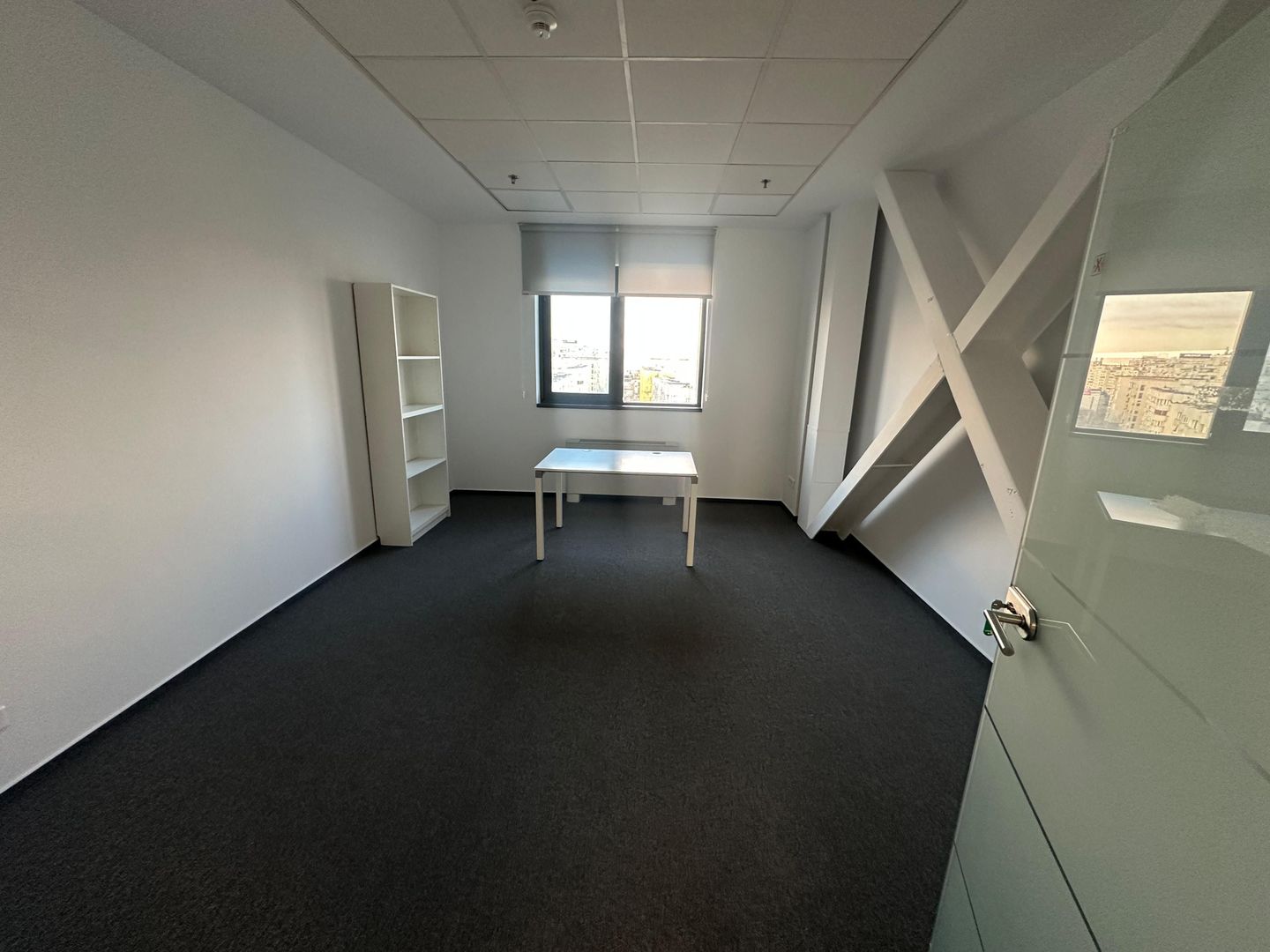 Birouri de închiriat | 440 mp | Zona Unirii - Timpuri Noi - 3/10