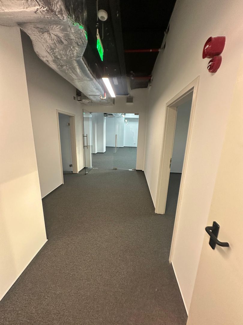 Birouri de închiriat | 440 mp | Zona Unirii - Timpuri Noi - 4/10